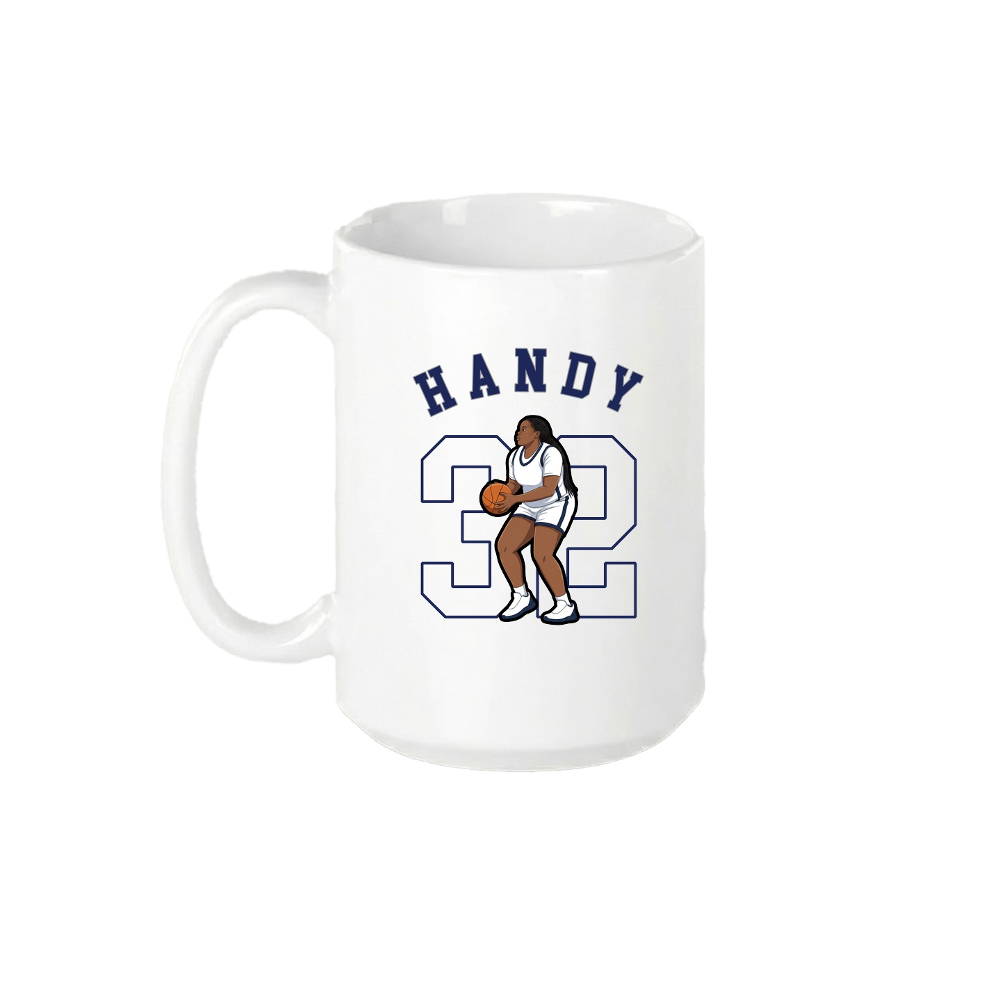 15oz Coffee Mug