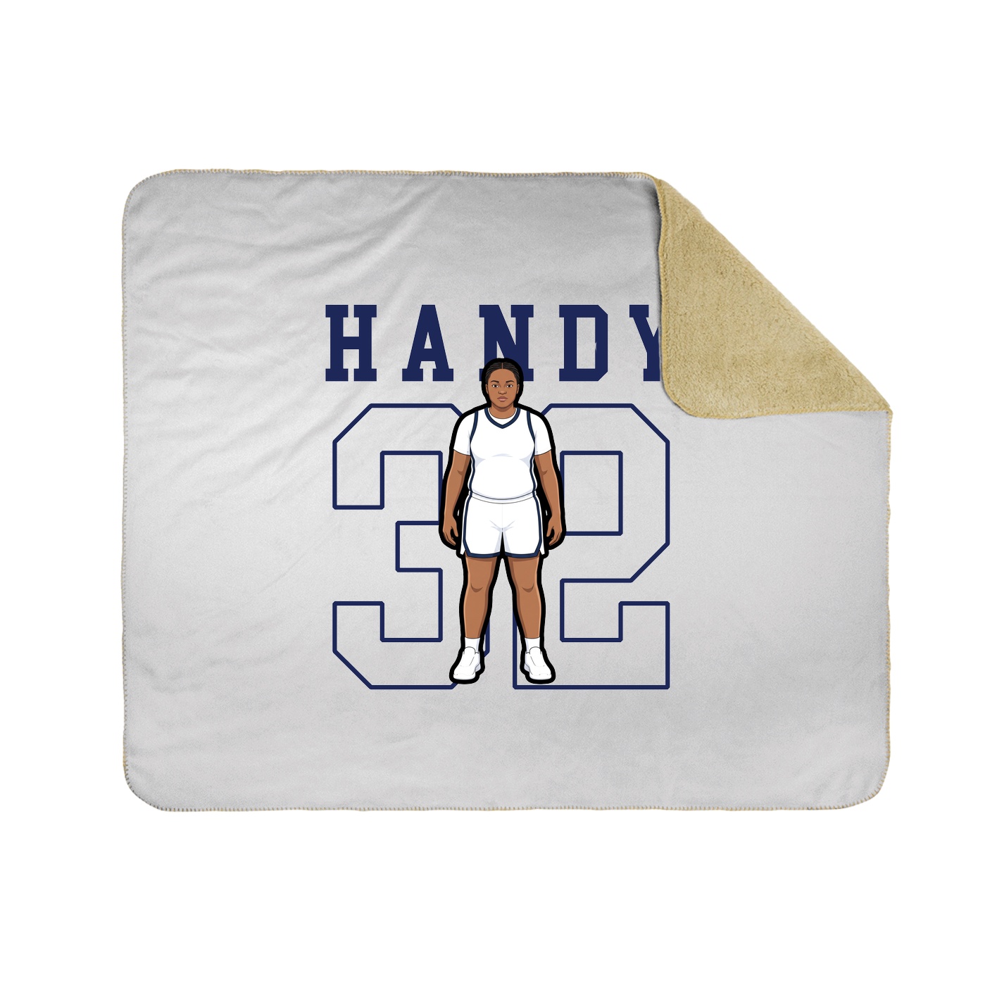 Throw Blanket