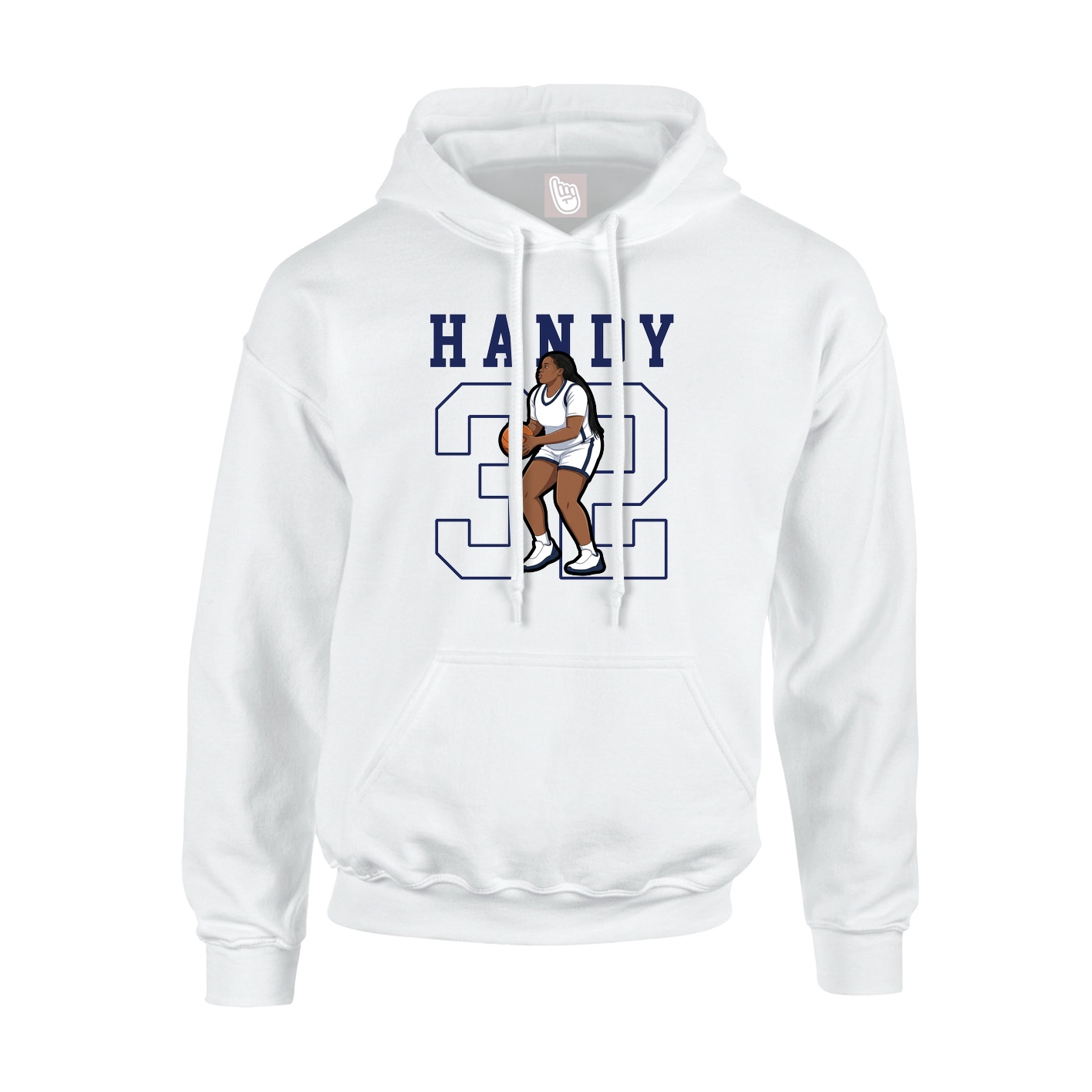 Youth Hoodie