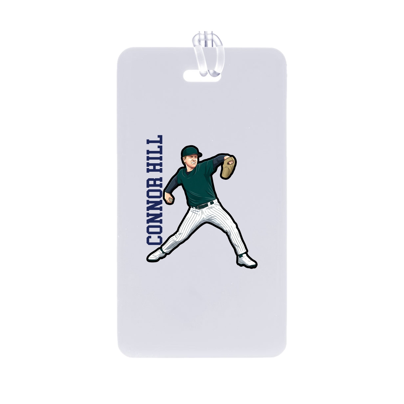 Bag Tag