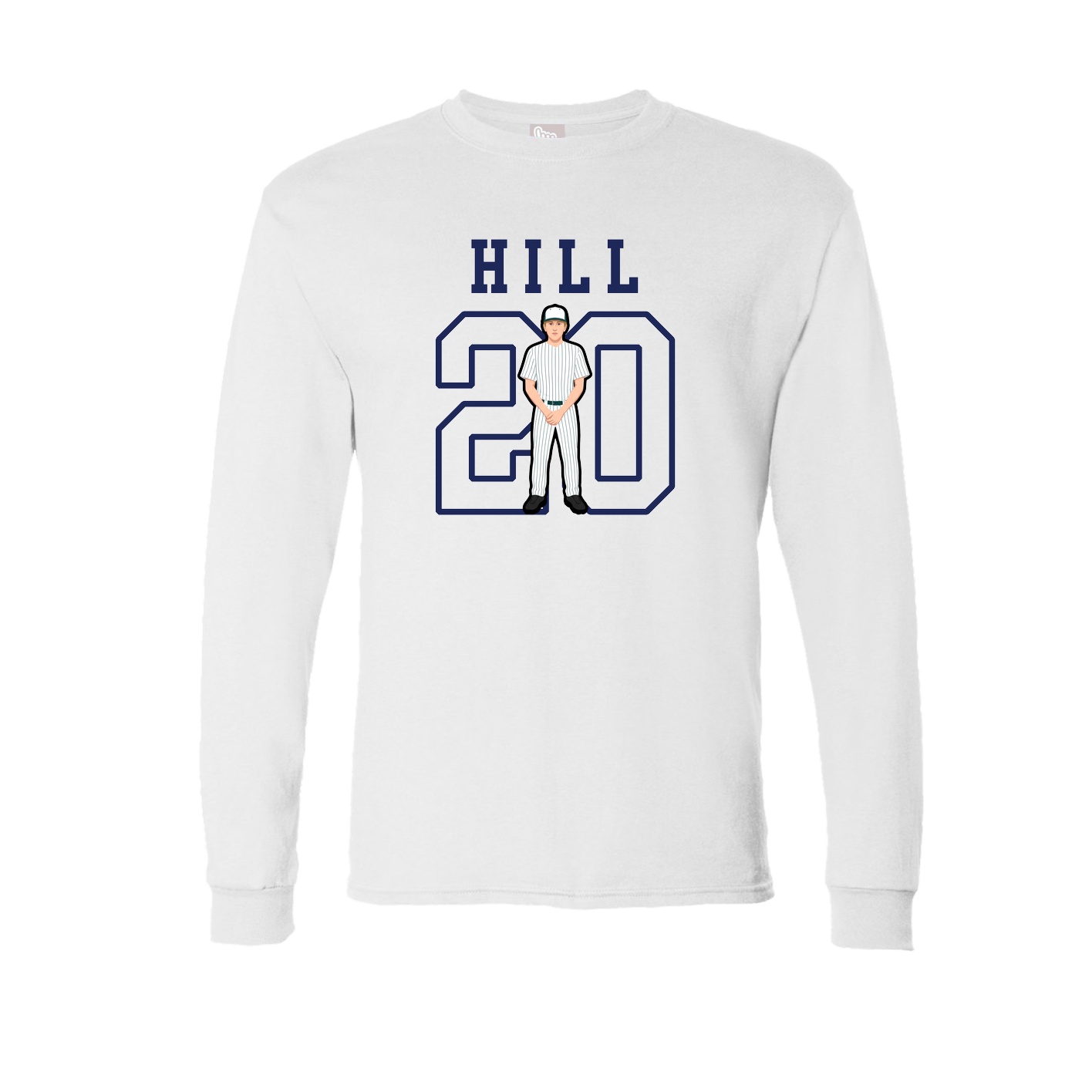 Long Sleeve Tee