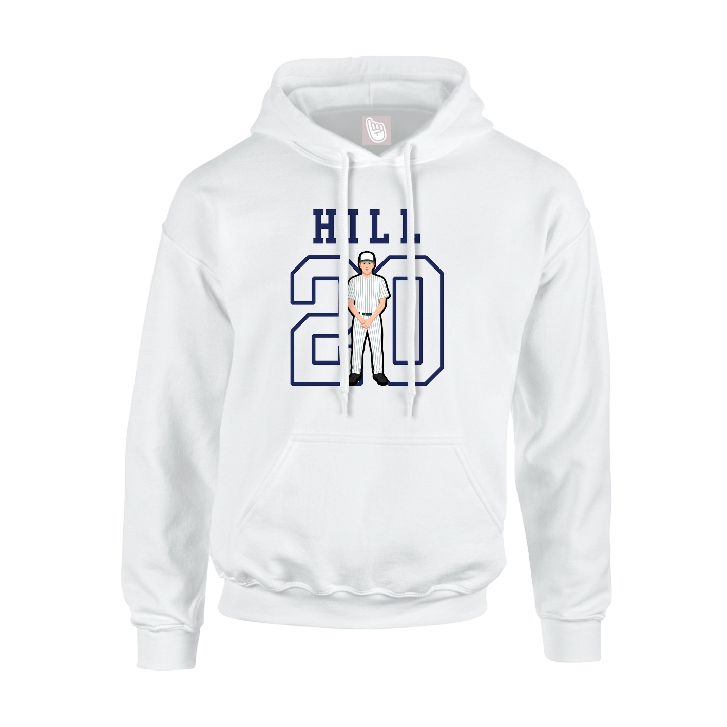 Youth Hoodie