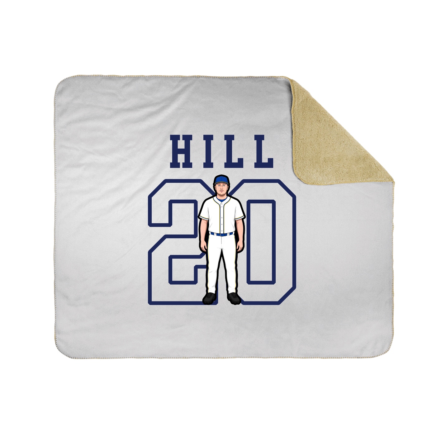 Throw Blanket