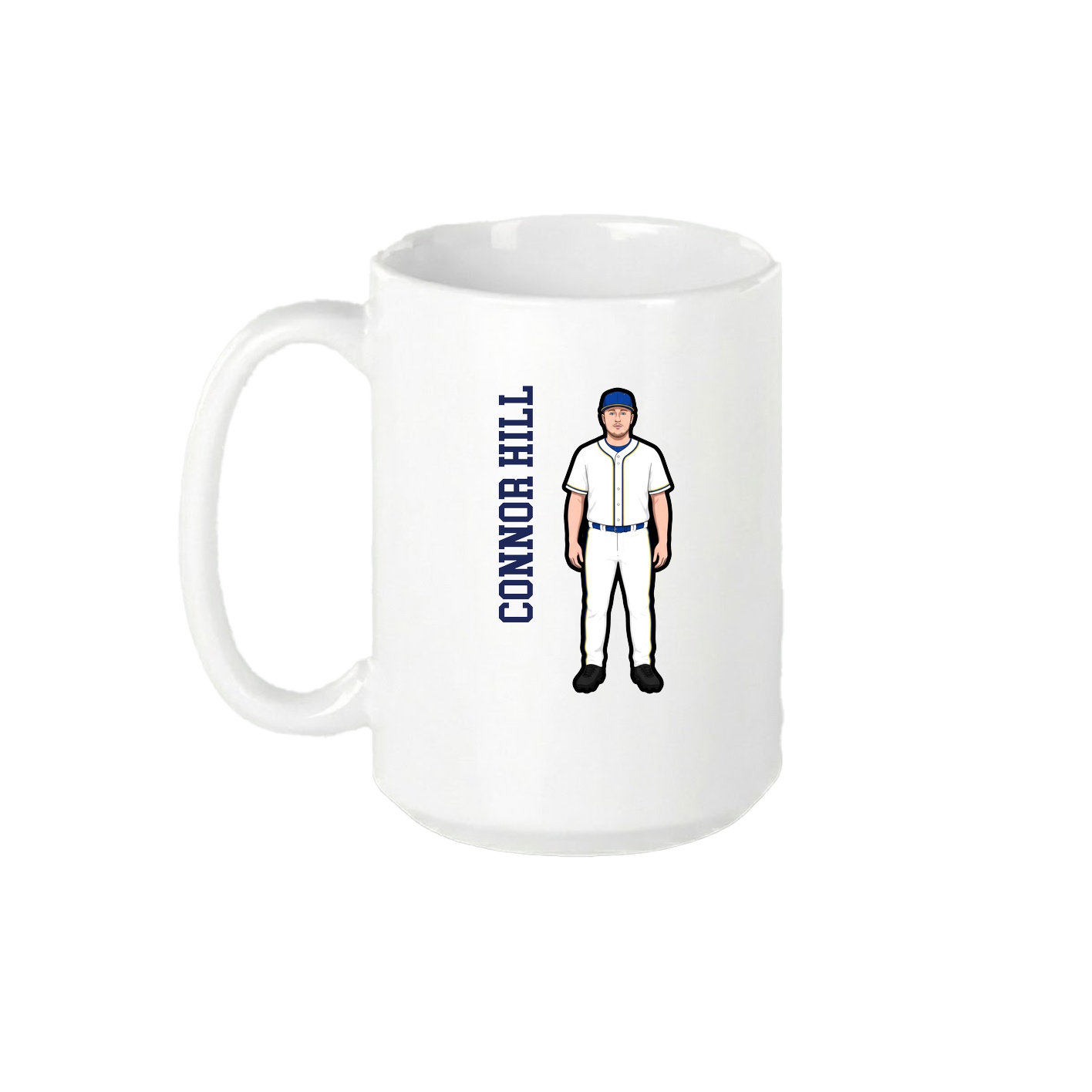 15oz Coffee Mug