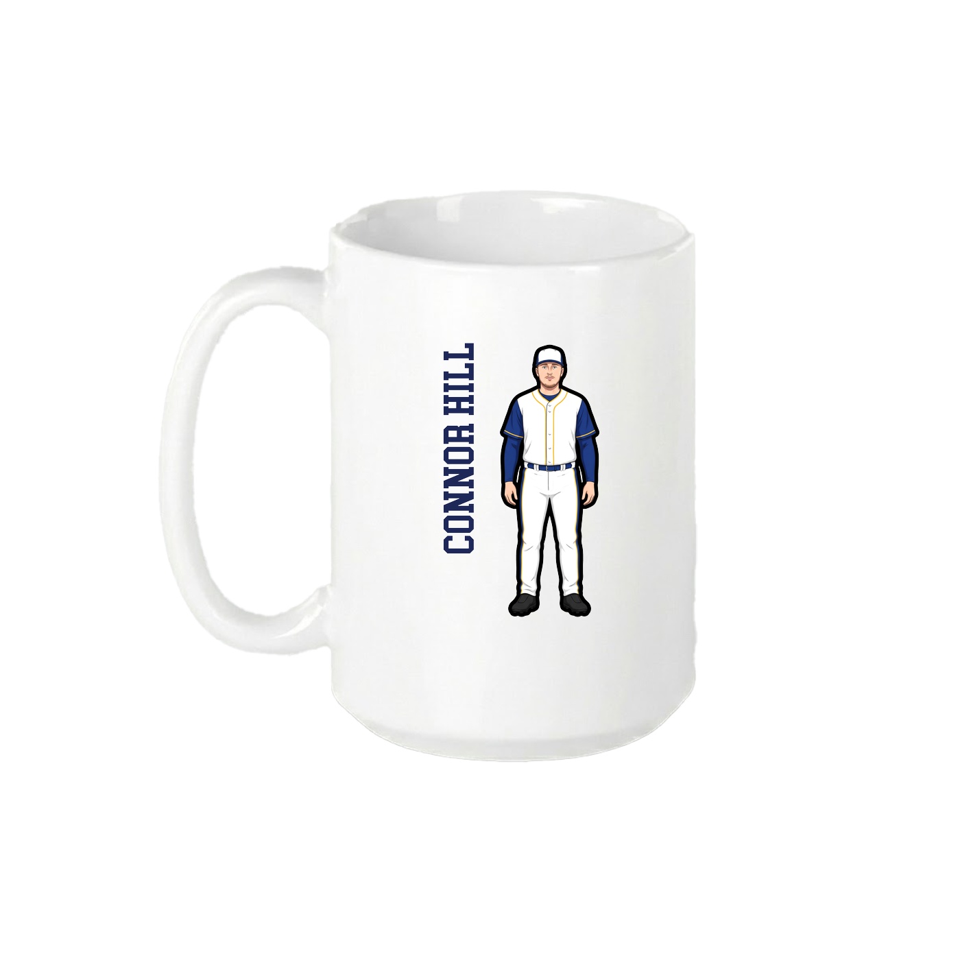 15oz Coffee Mug