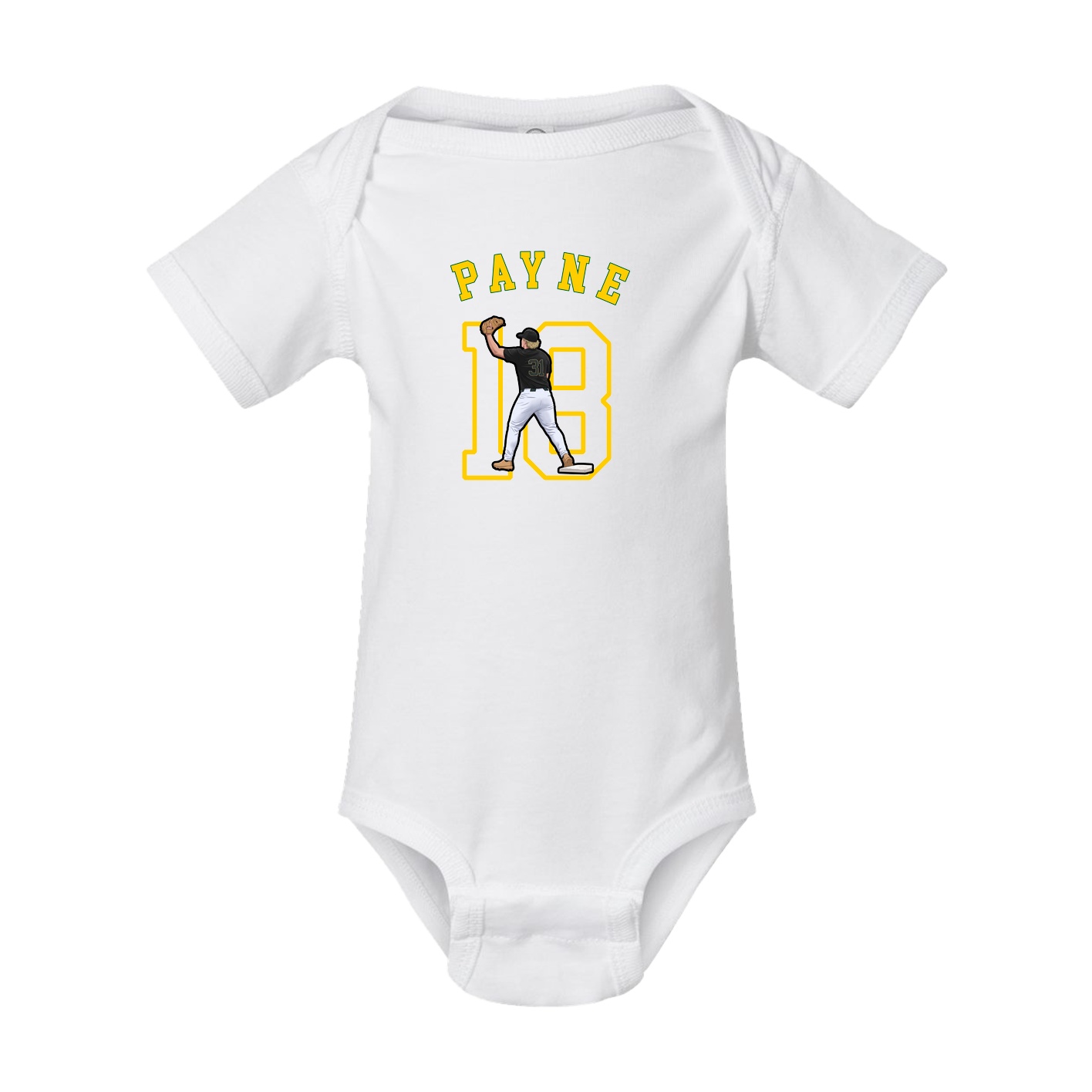 Baby Onesie