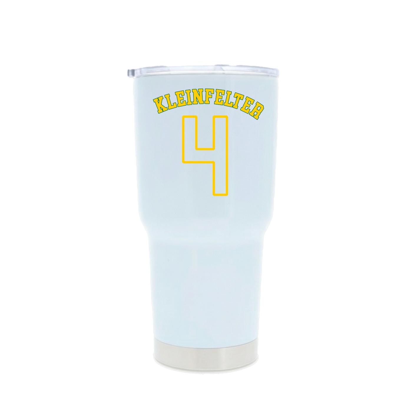 30oz Stainless Steel Tumbler