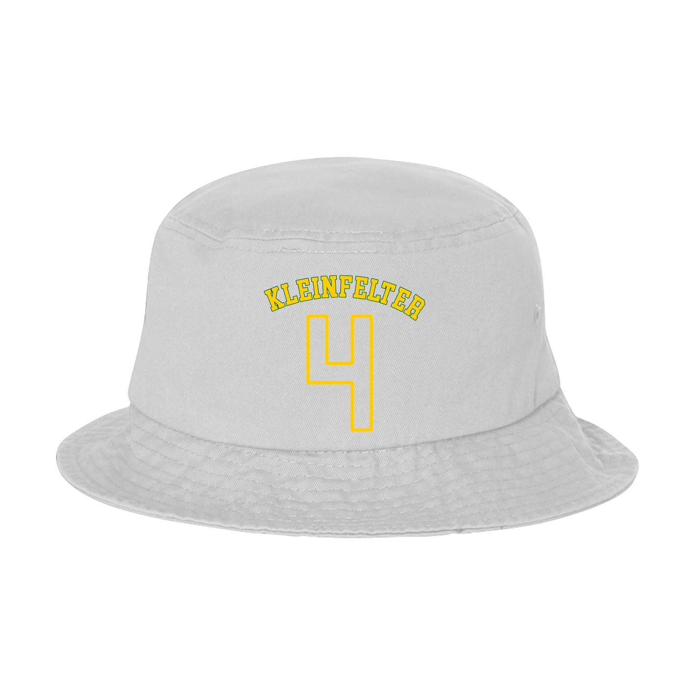 Bucket Cap