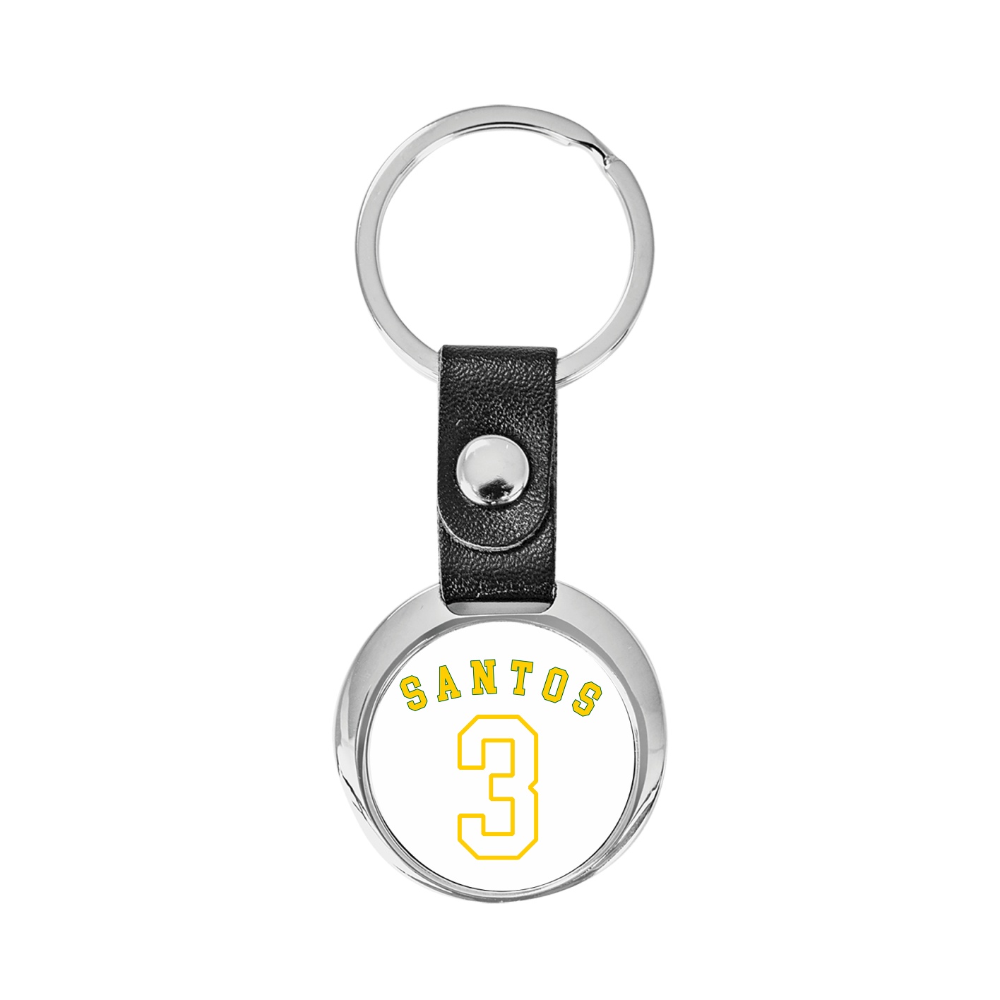 Key Chain — Shirsey Arch in Classic