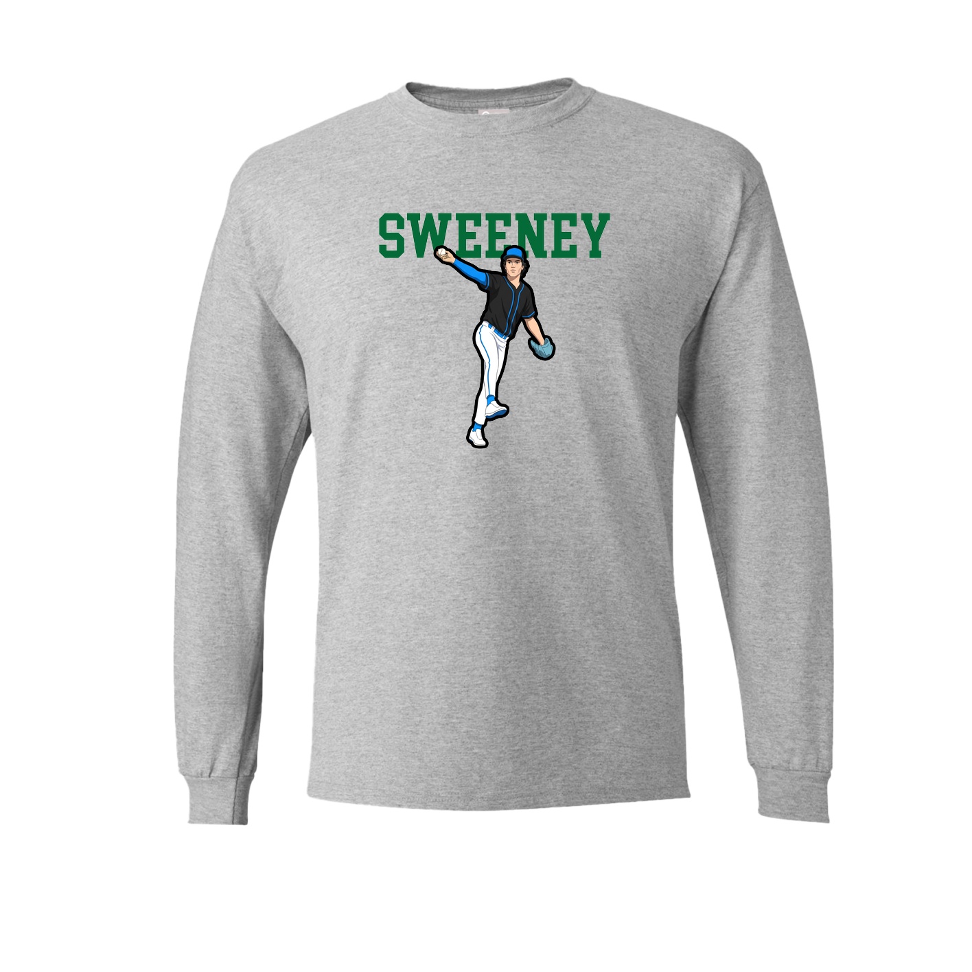 Long Sleeve Tee