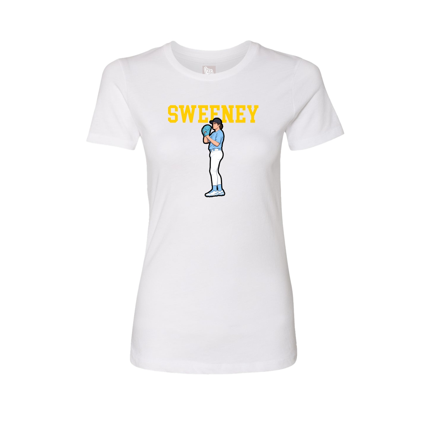 Womens Tee