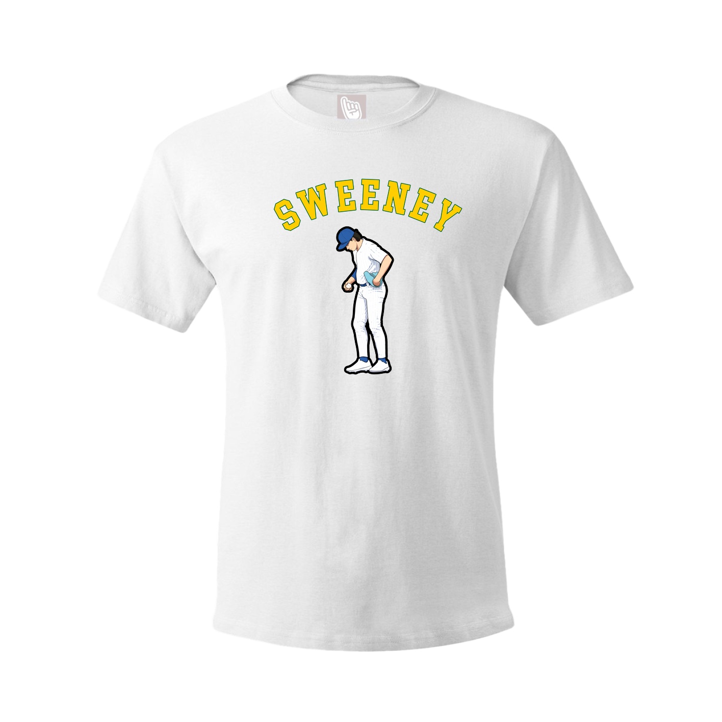 NIL Club Tee