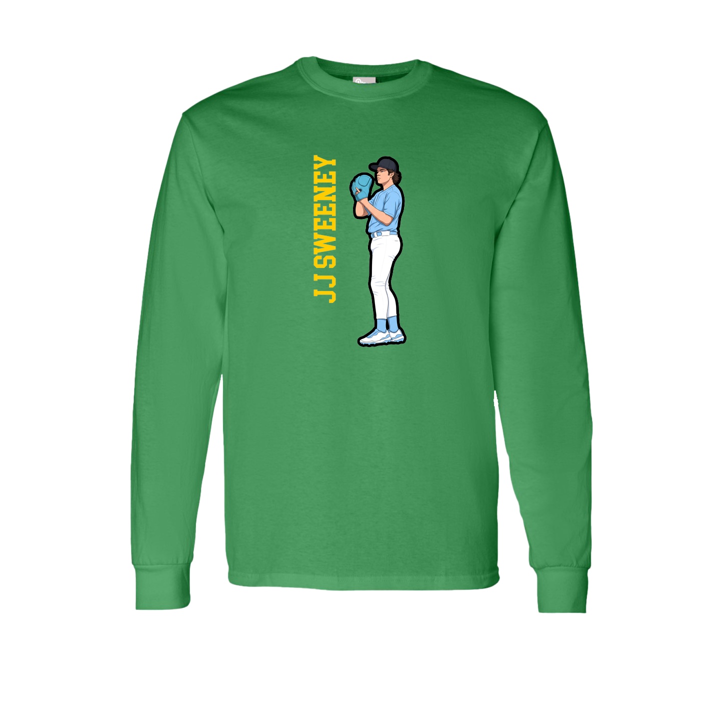 Long Sleeve Tee