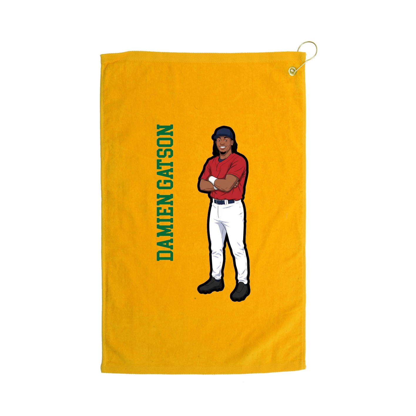Golf Towel