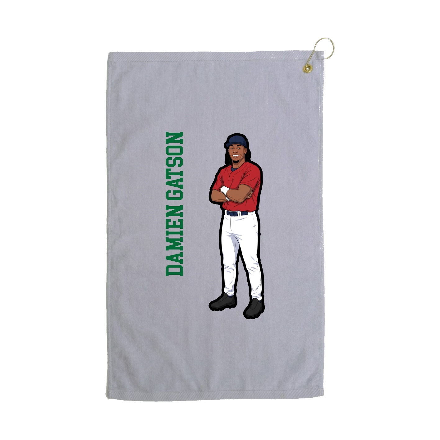 Golf Towel