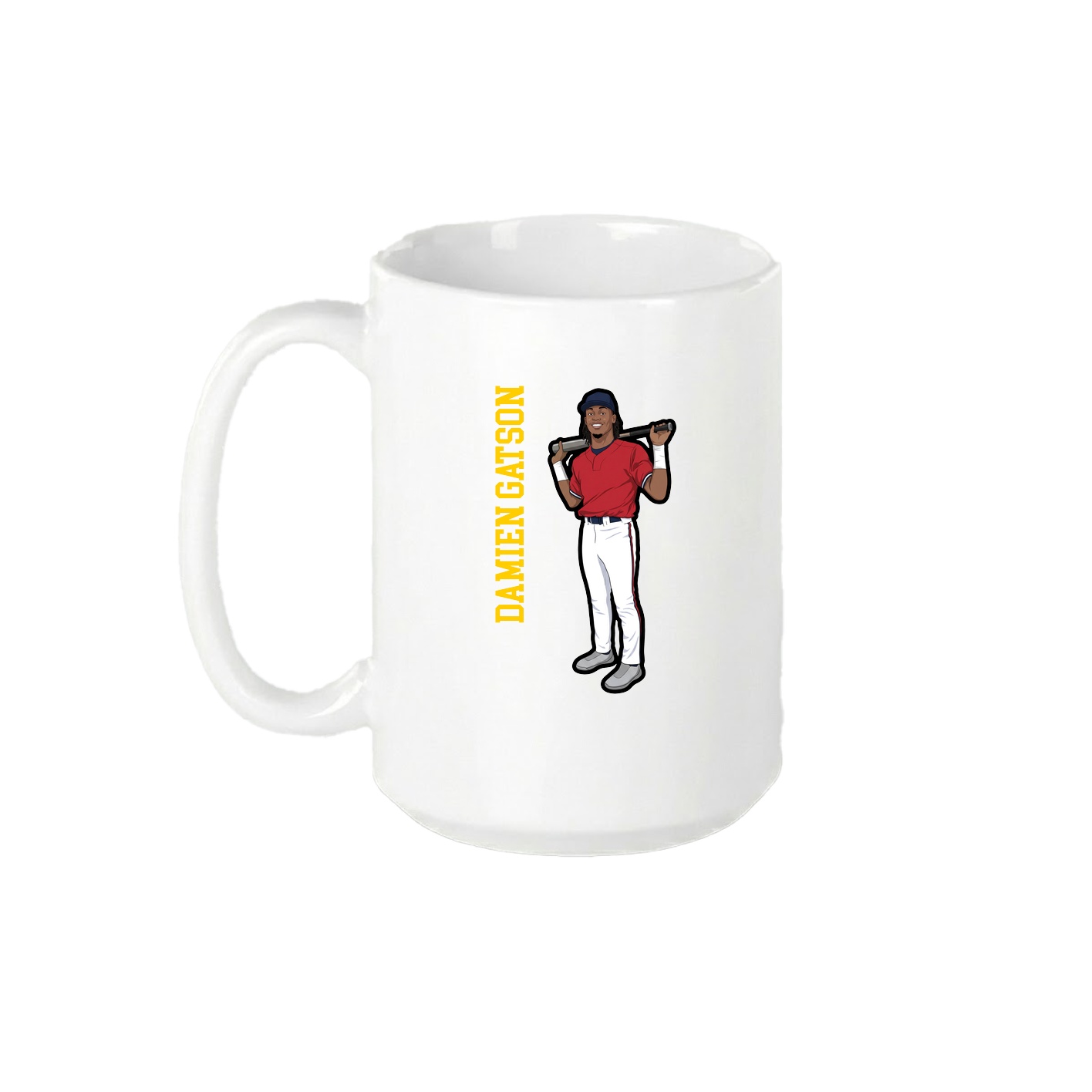 15oz Coffee Mug
