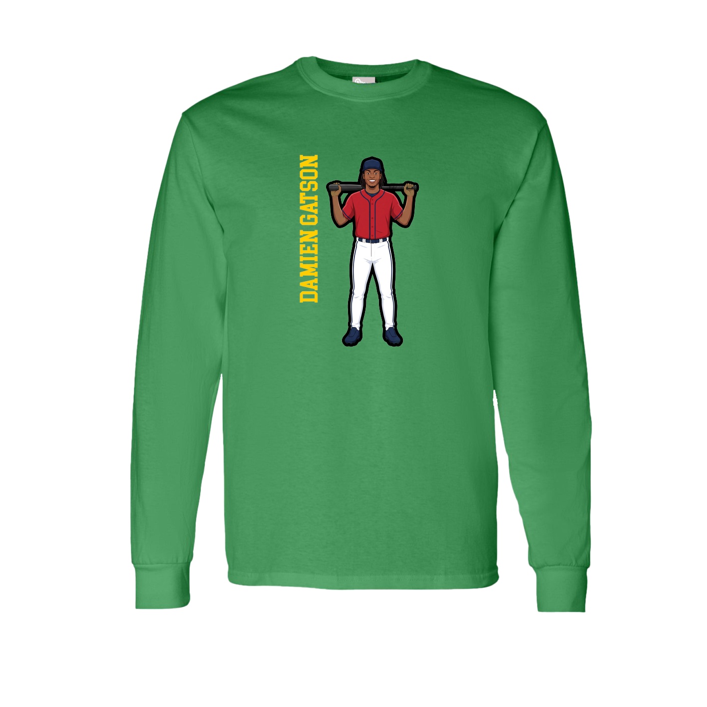 Long Sleeve Tee