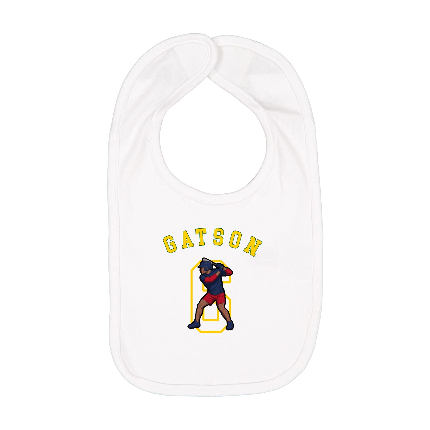 Infant Bib