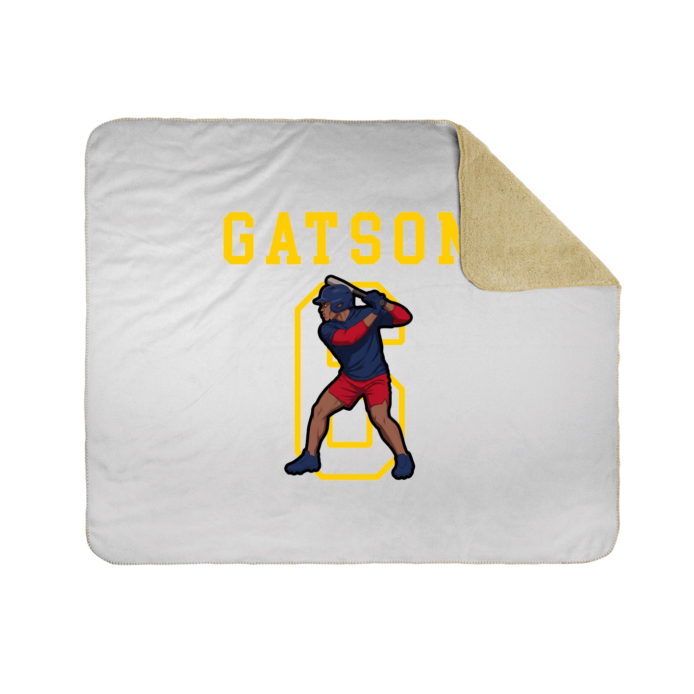 Throw Blanket