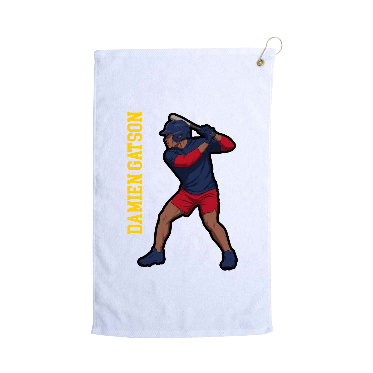 Golf Towel