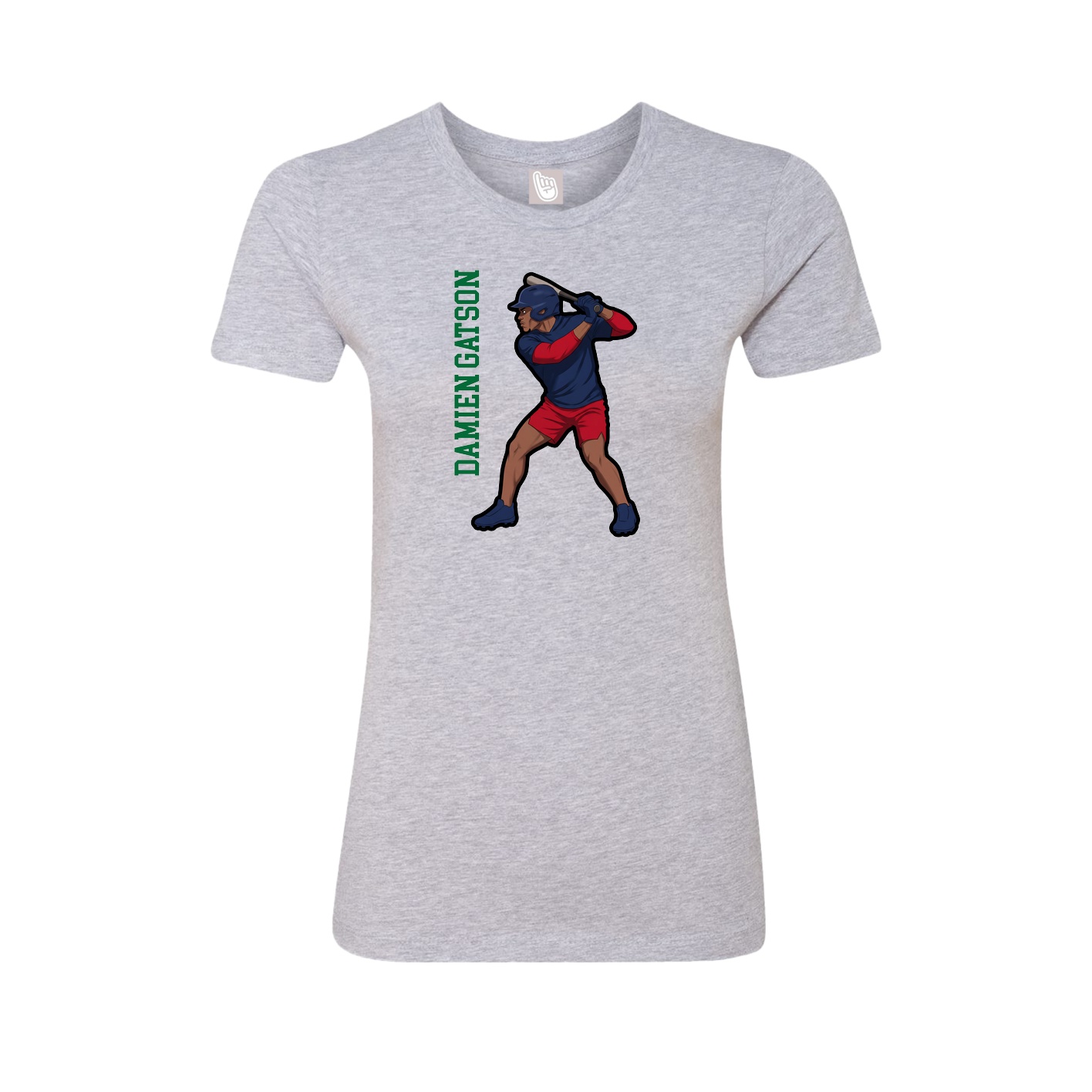 Womens Tee
