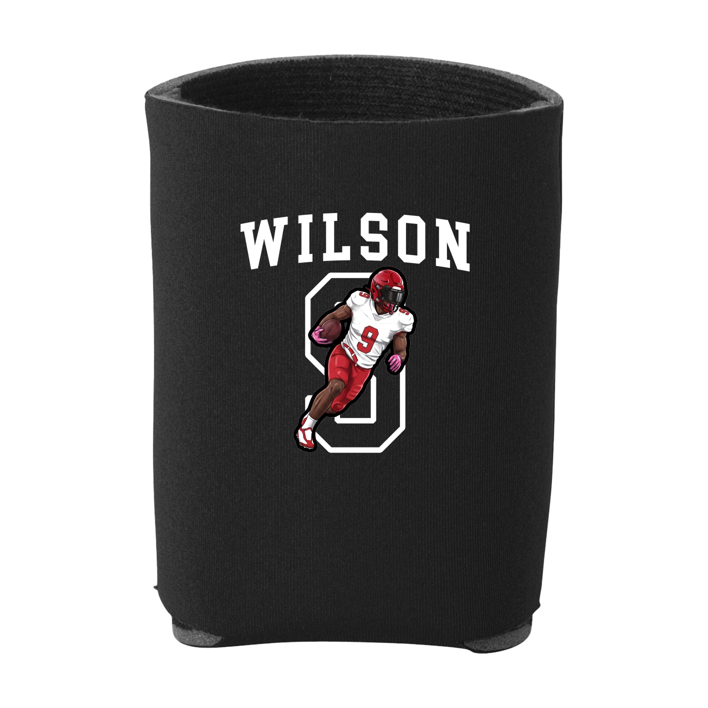 Can Holder — Shirsey in Black
