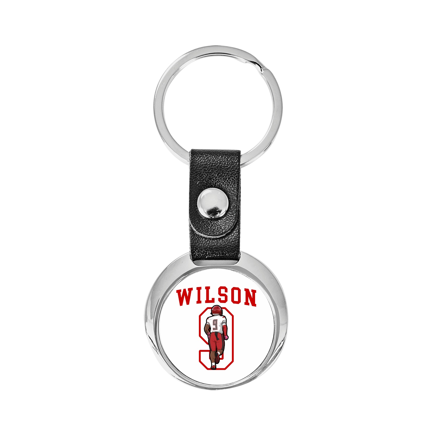 Key Chain — Shirsey in Classic