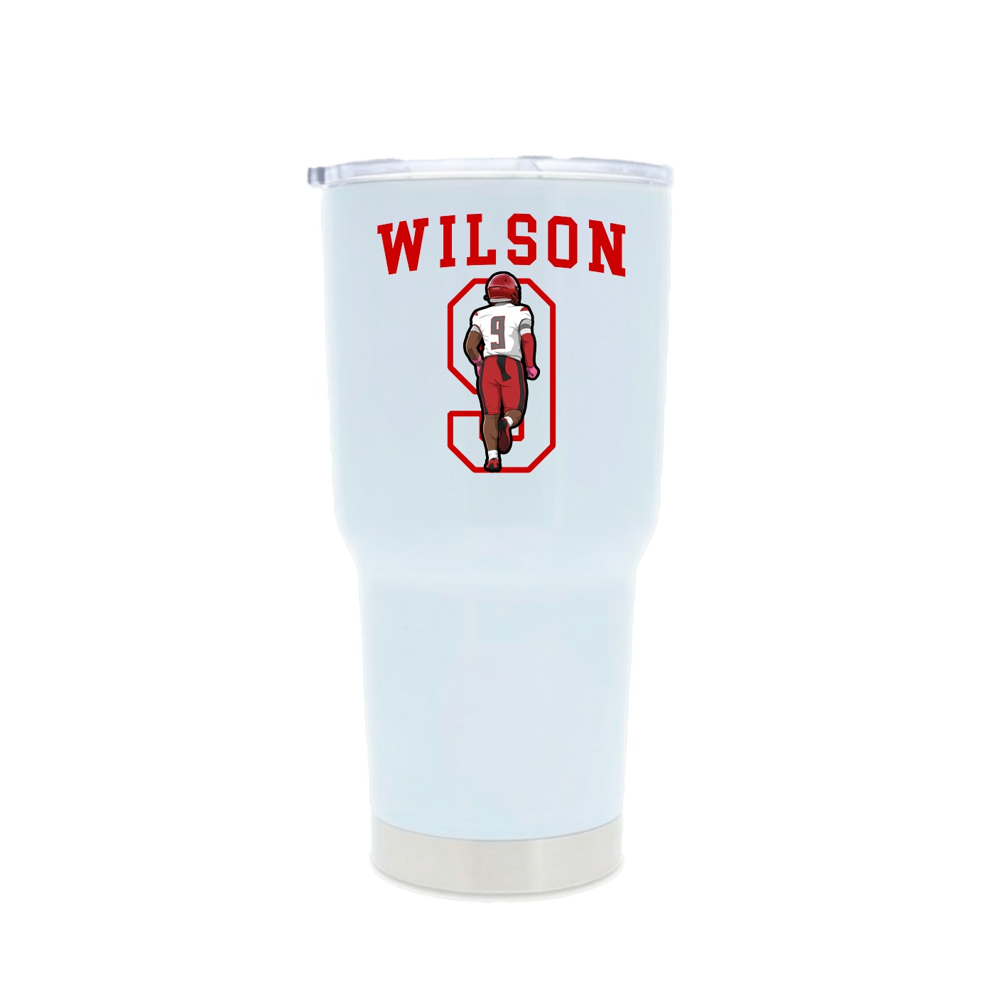 30oz Stainless Steel Tumbler