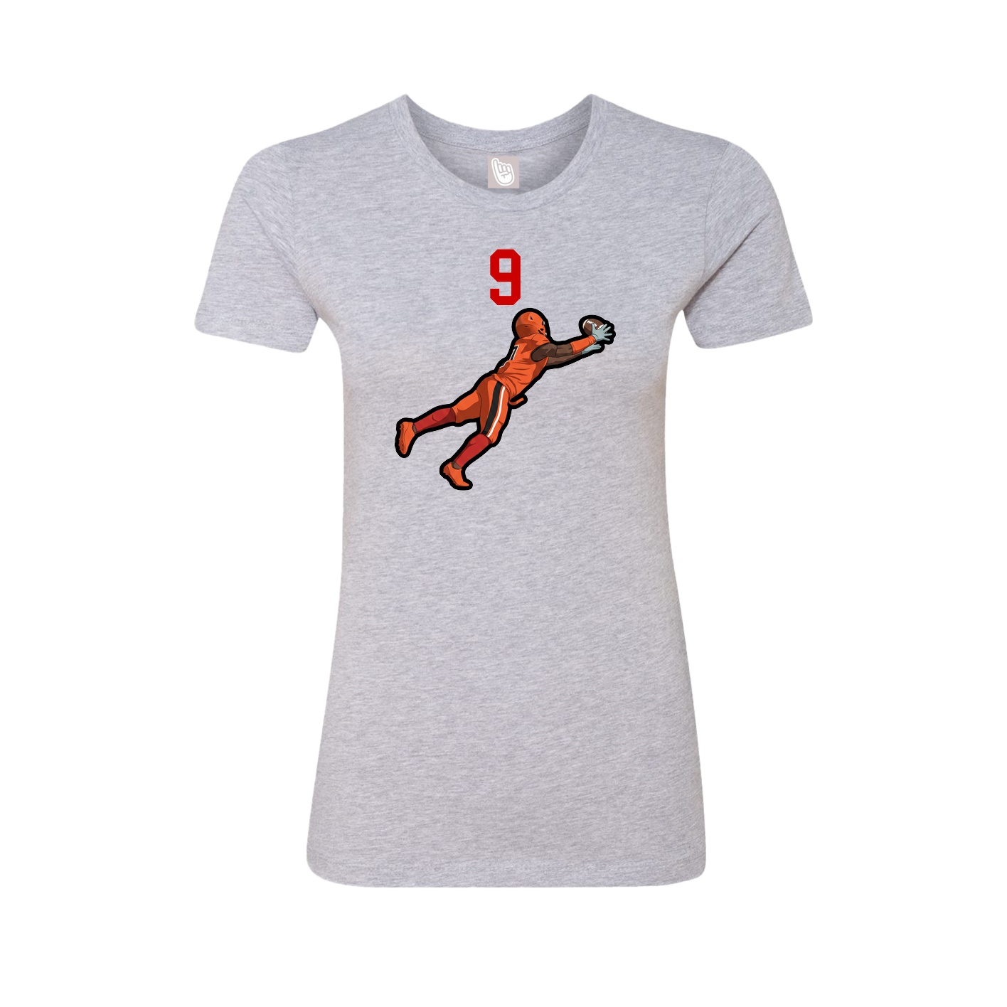 Womens Tee