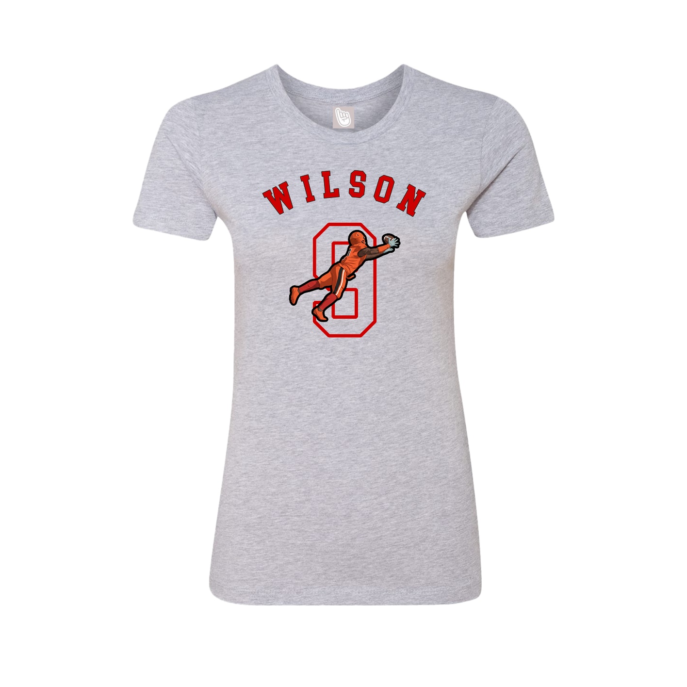 Womens Tee