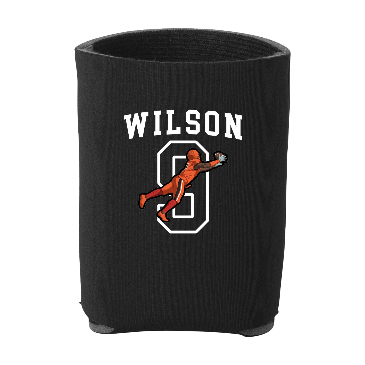 Can Holder — Shirsey in Black