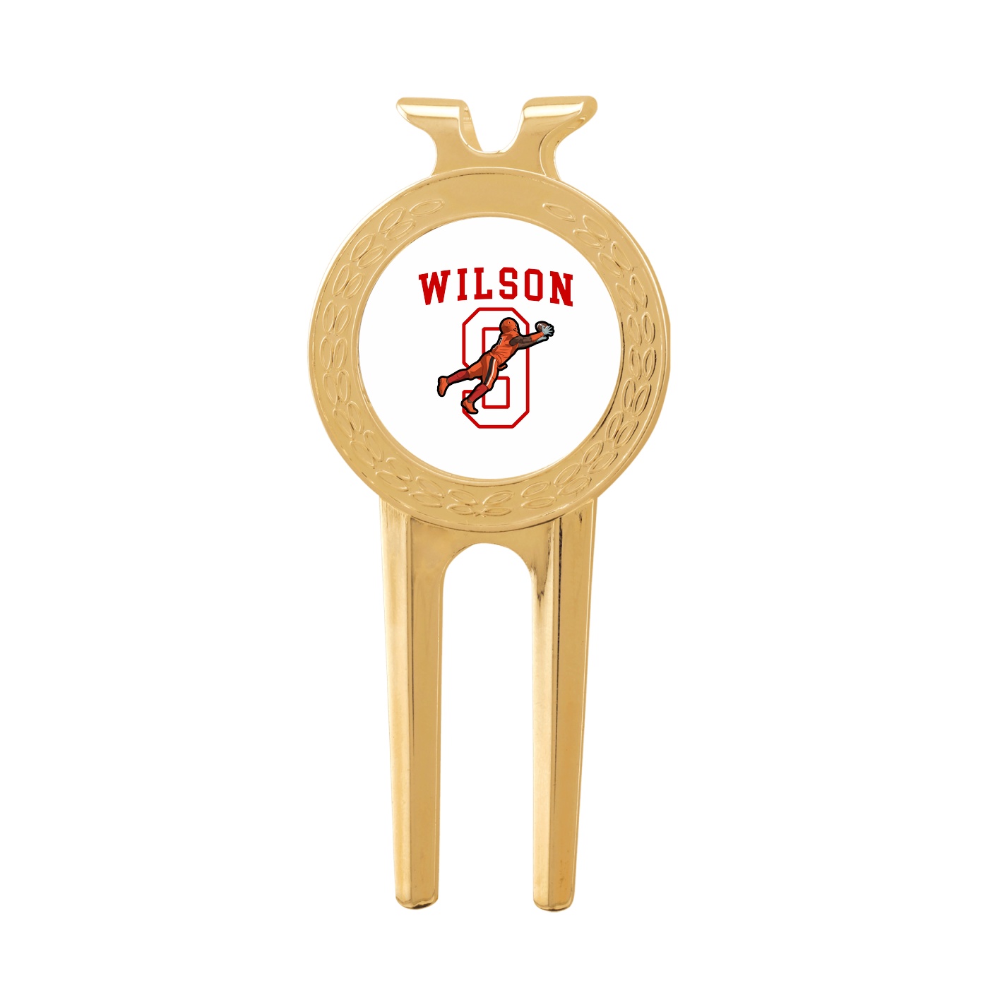 Divot Tool with Ball Marker — Shirsey in Classic