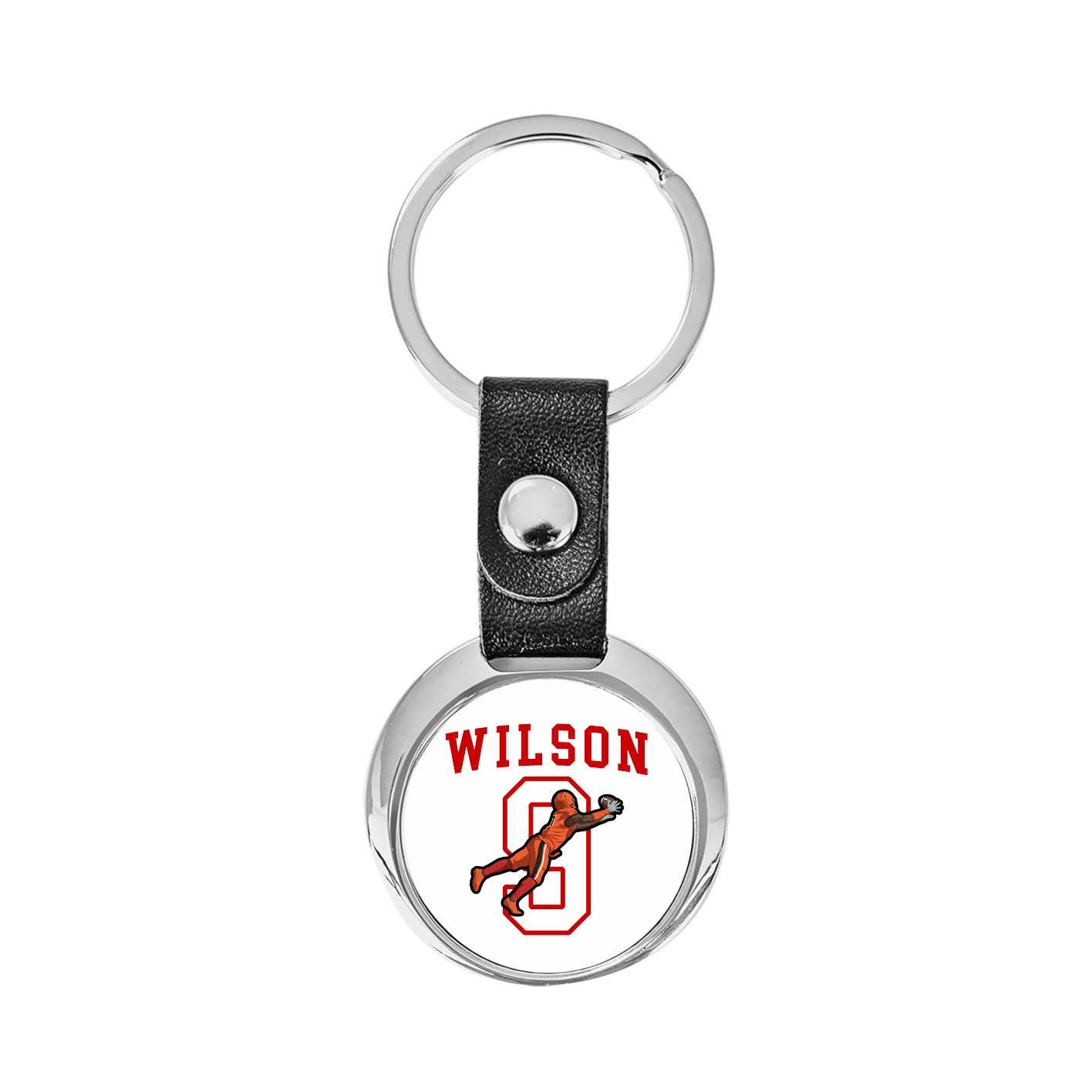 Key Chain — Shirsey in Classic