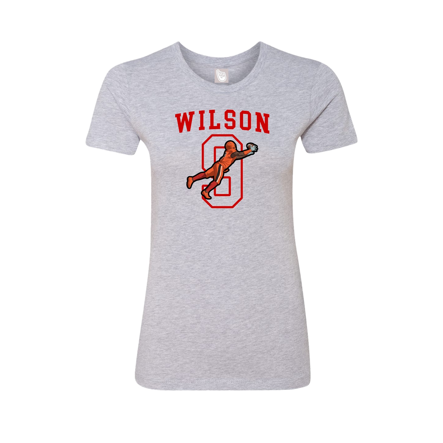 Womens Tee