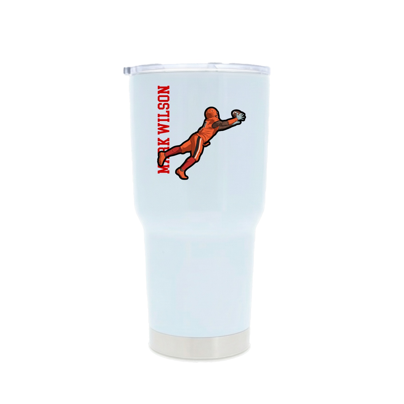 30oz Stainless Steel Tumbler