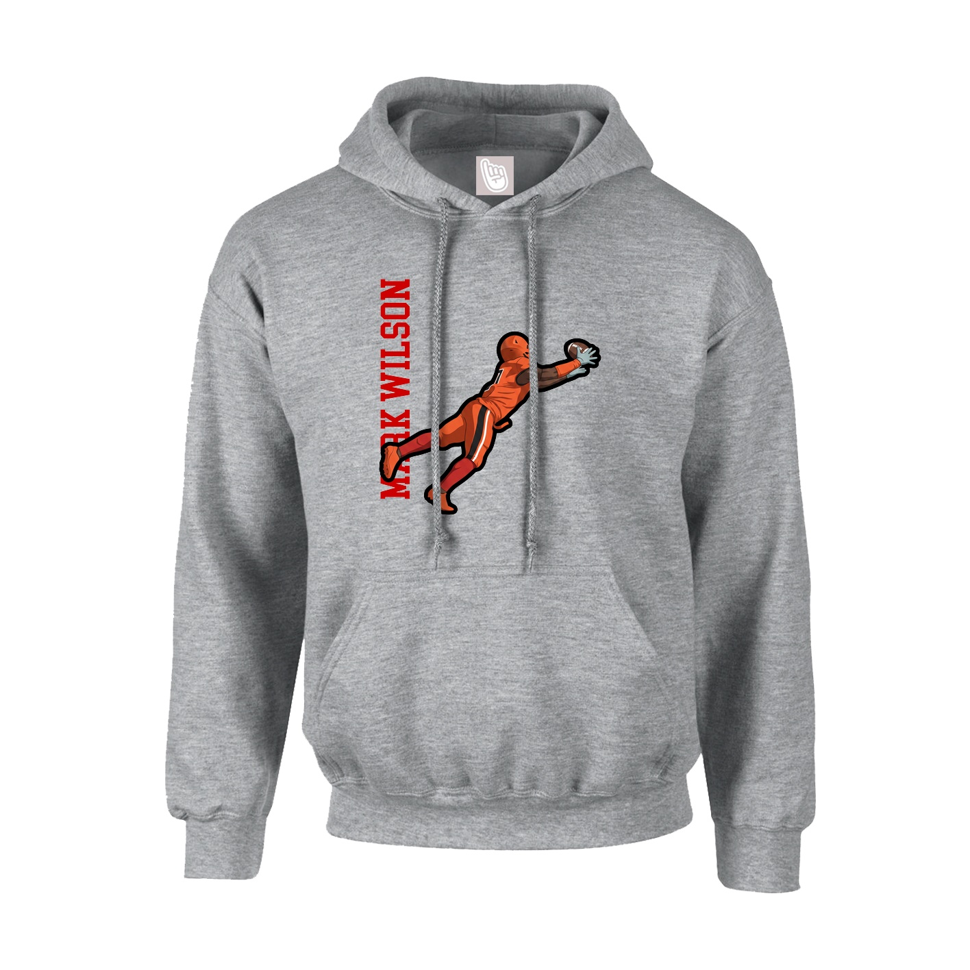 Hoodie
