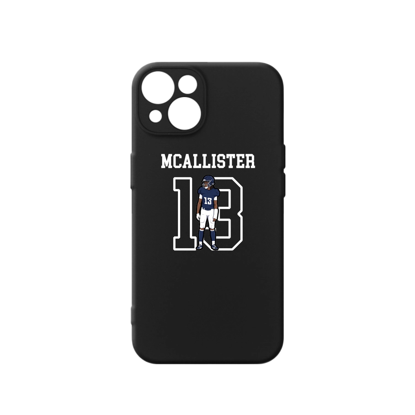 iPhone case