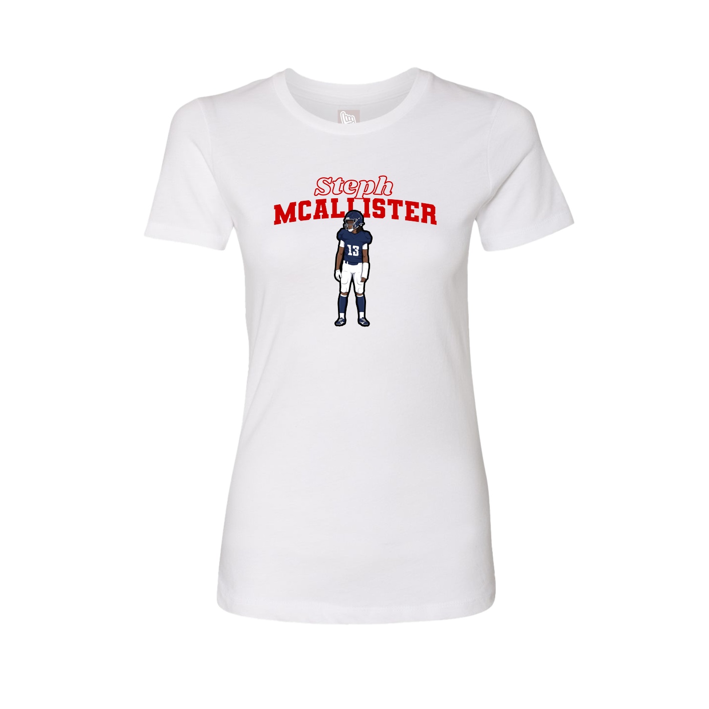 Fitted Women's Tee