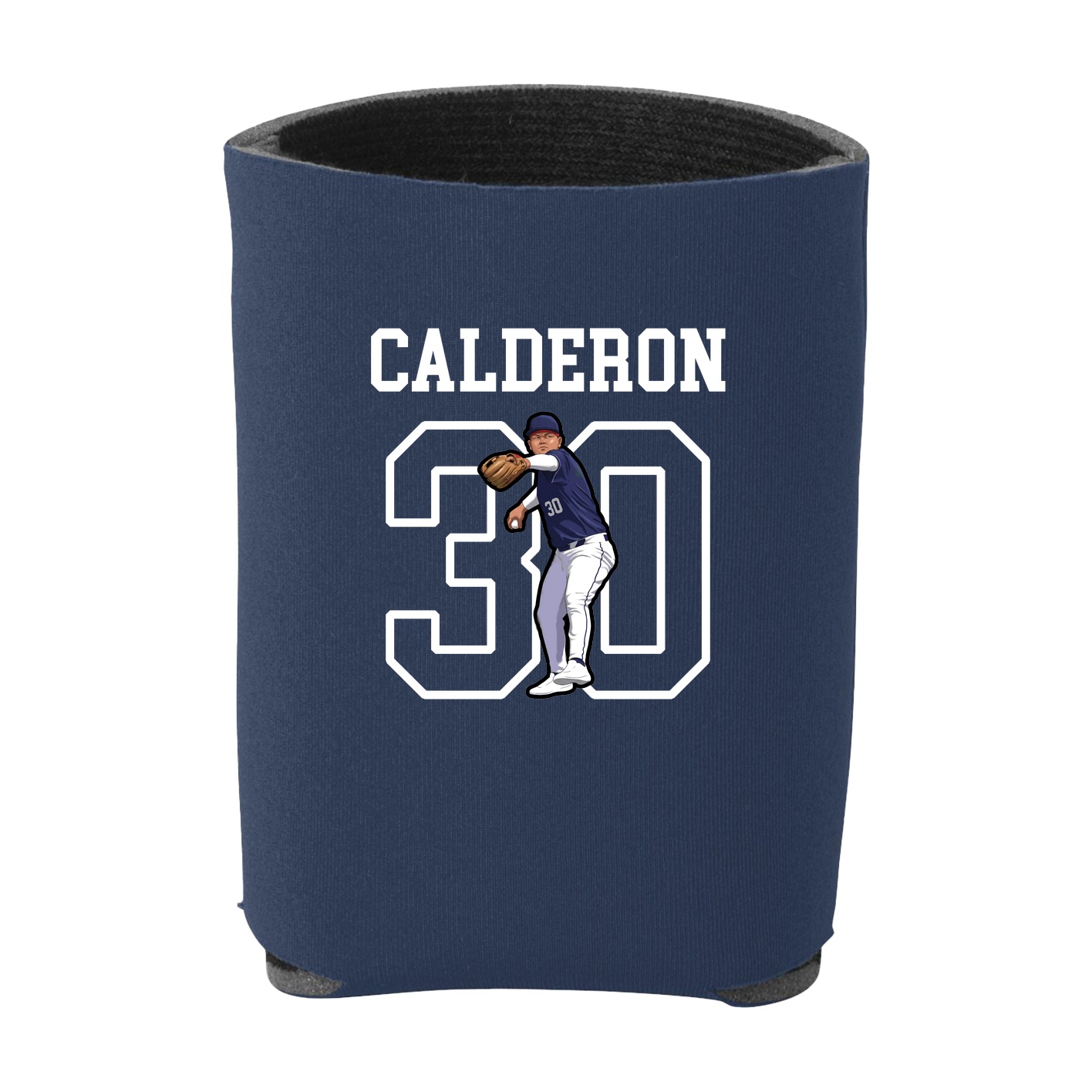 Can Holder — Shirsey in Navy