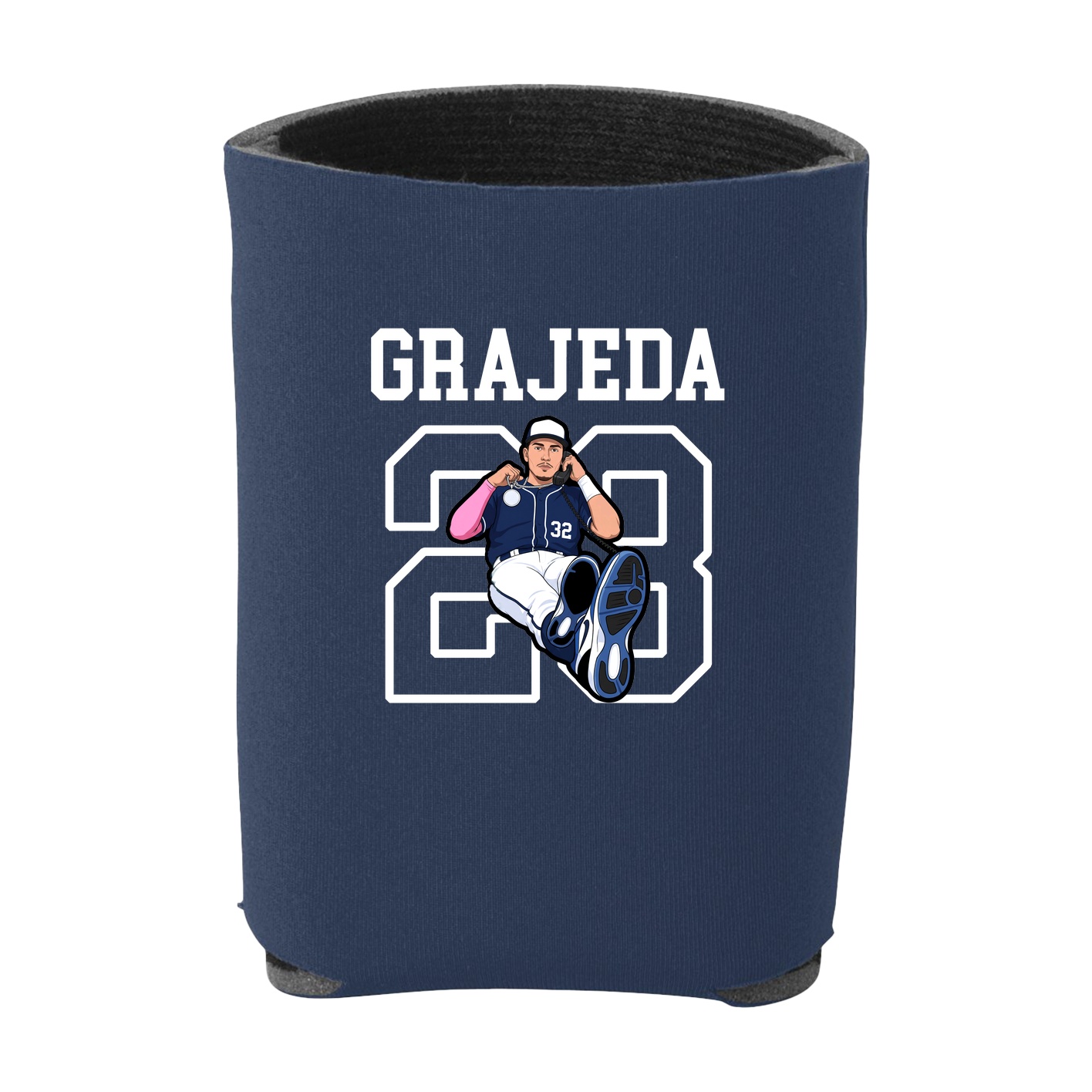 Can Holder — Shirsey in Navy