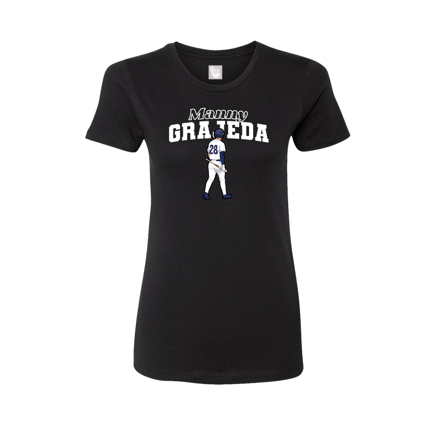 Fitted Women's Tee