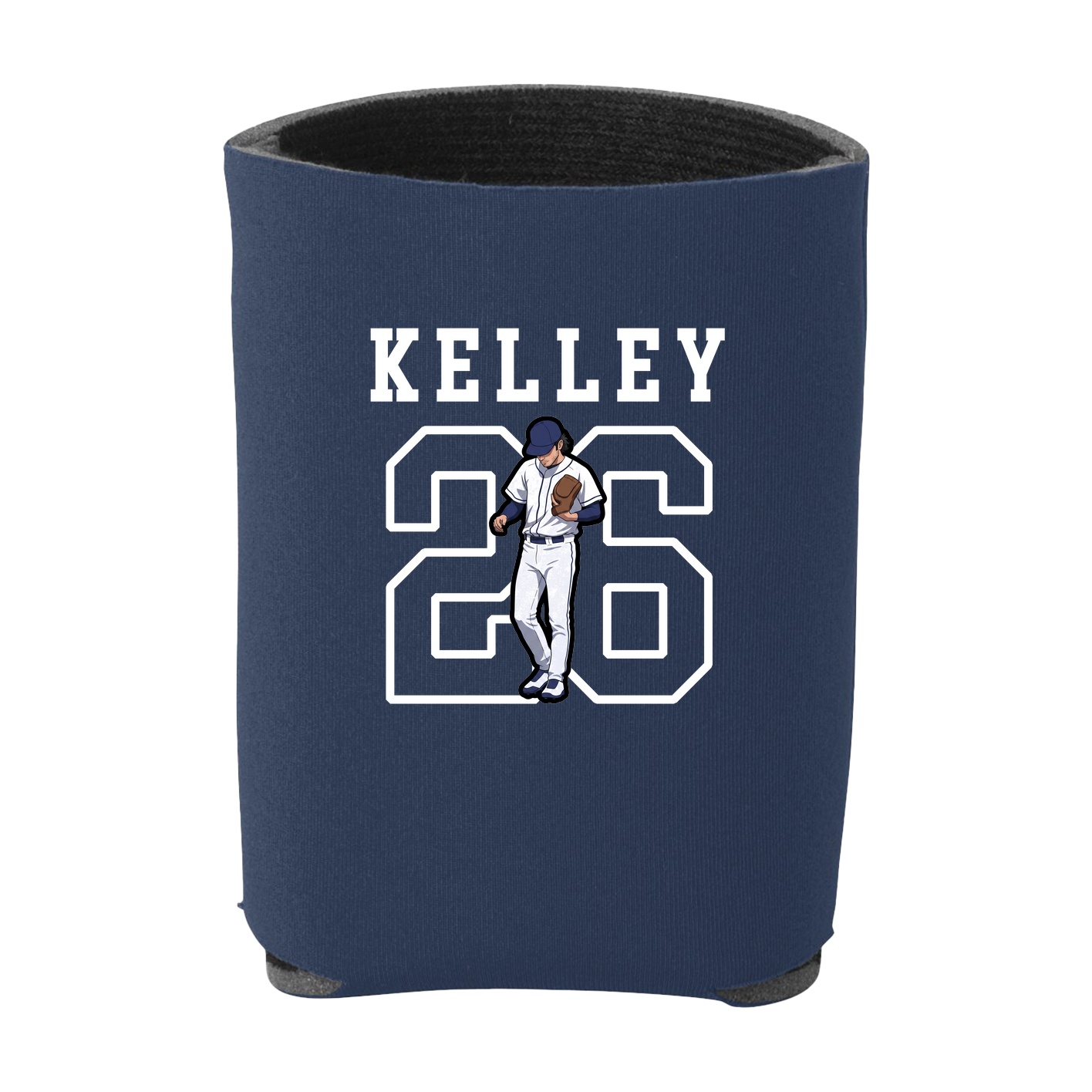 Can Holder — Shirsey in Navy