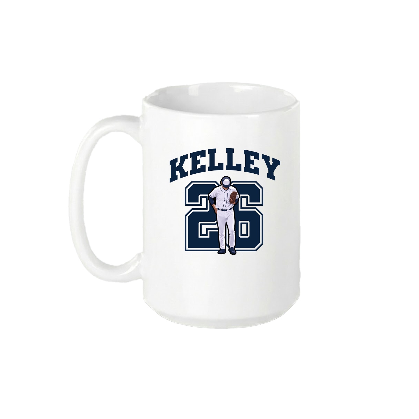 15oz Coffee Mug