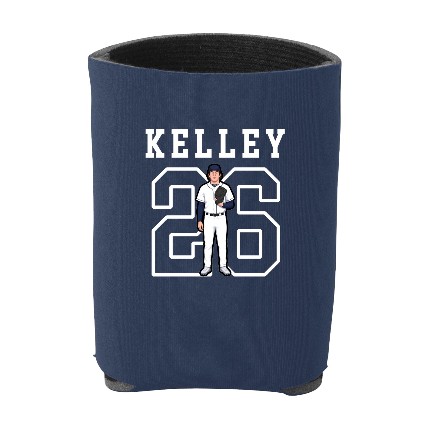 Can Holder — Shirsey in Navy