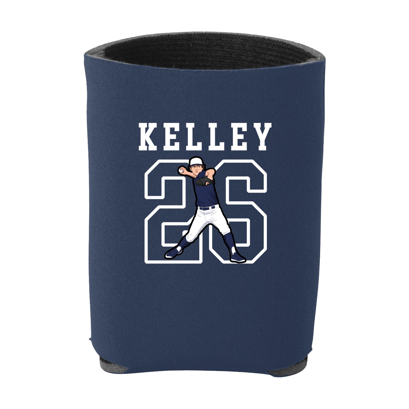 Can Holder — Shirsey in Navy