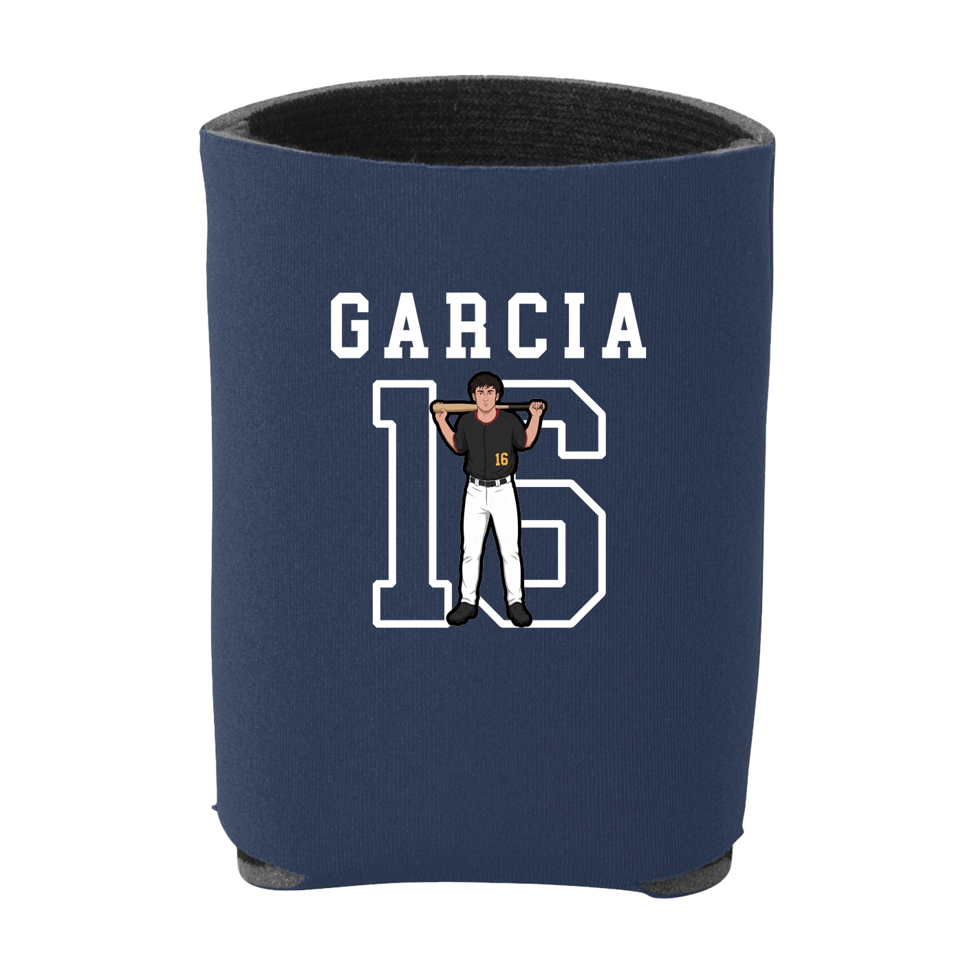 Can Holder — Shirsey in Navy