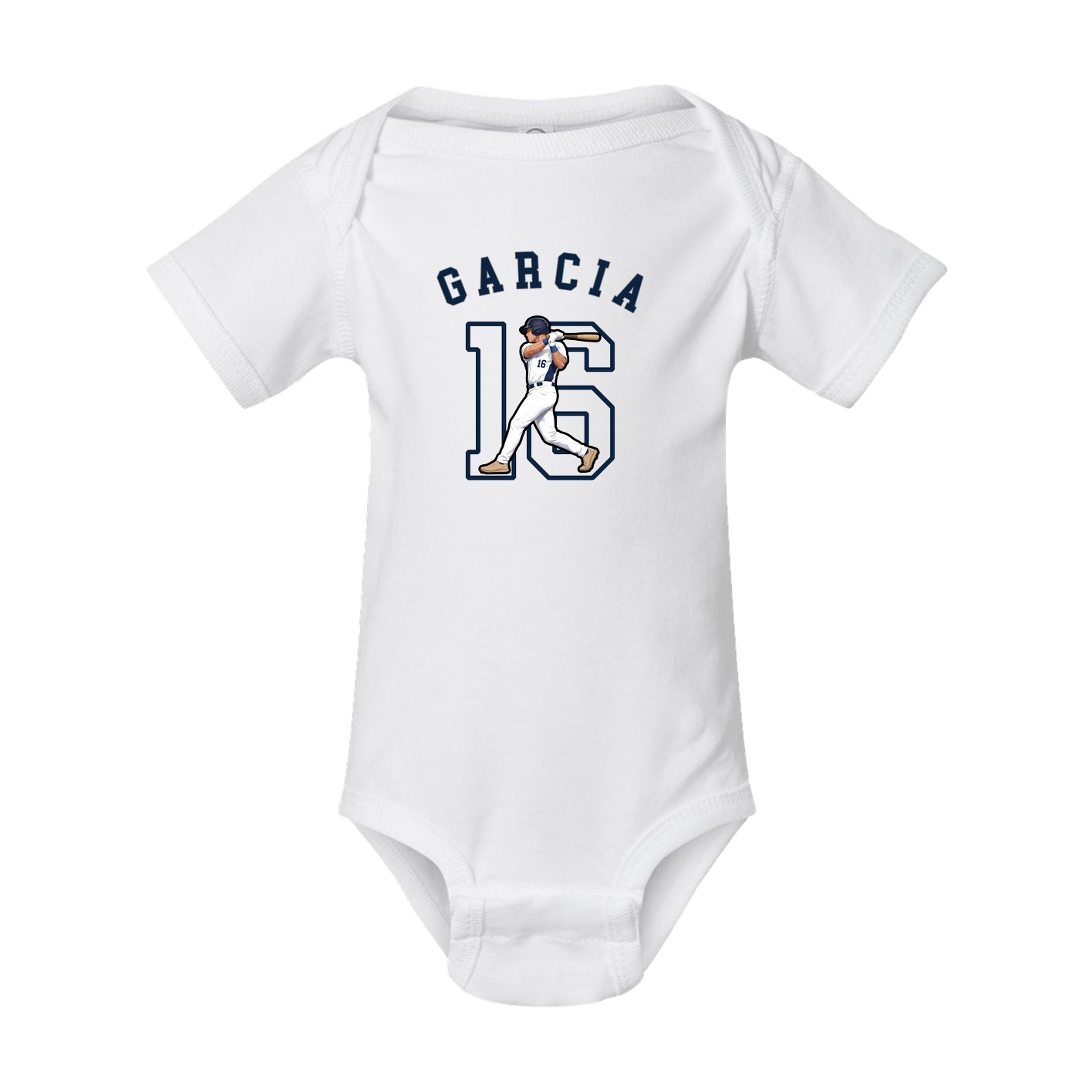 Baby Onesie