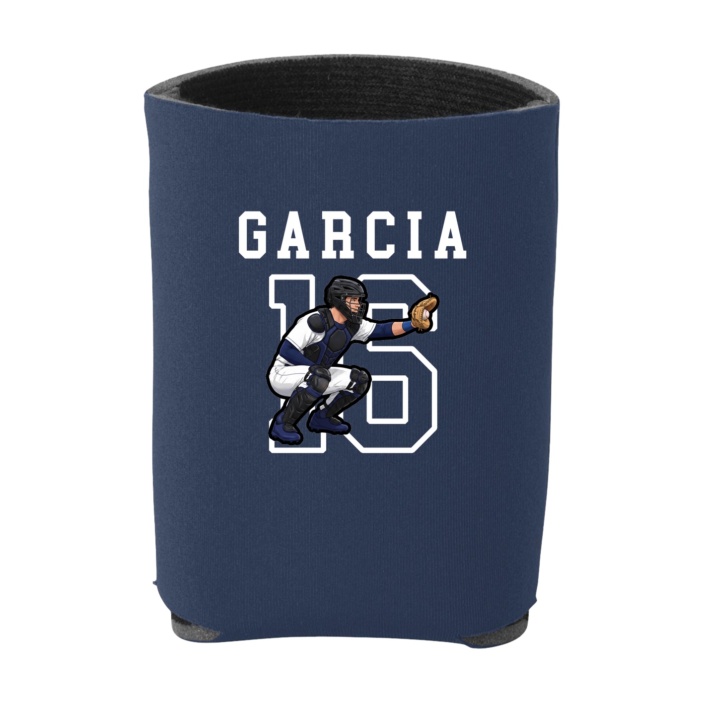 Can Holder — Shirsey in Navy