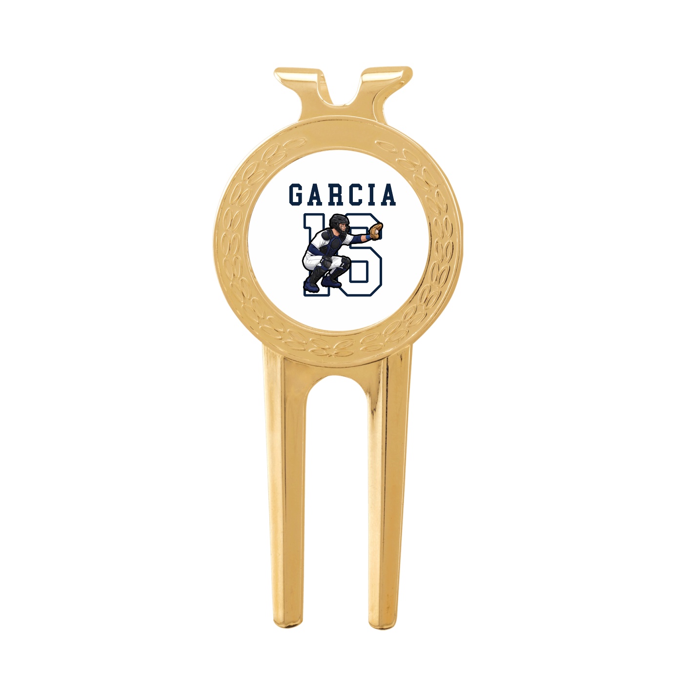 Divot Tool with Ball Marker — Shirsey in Classic