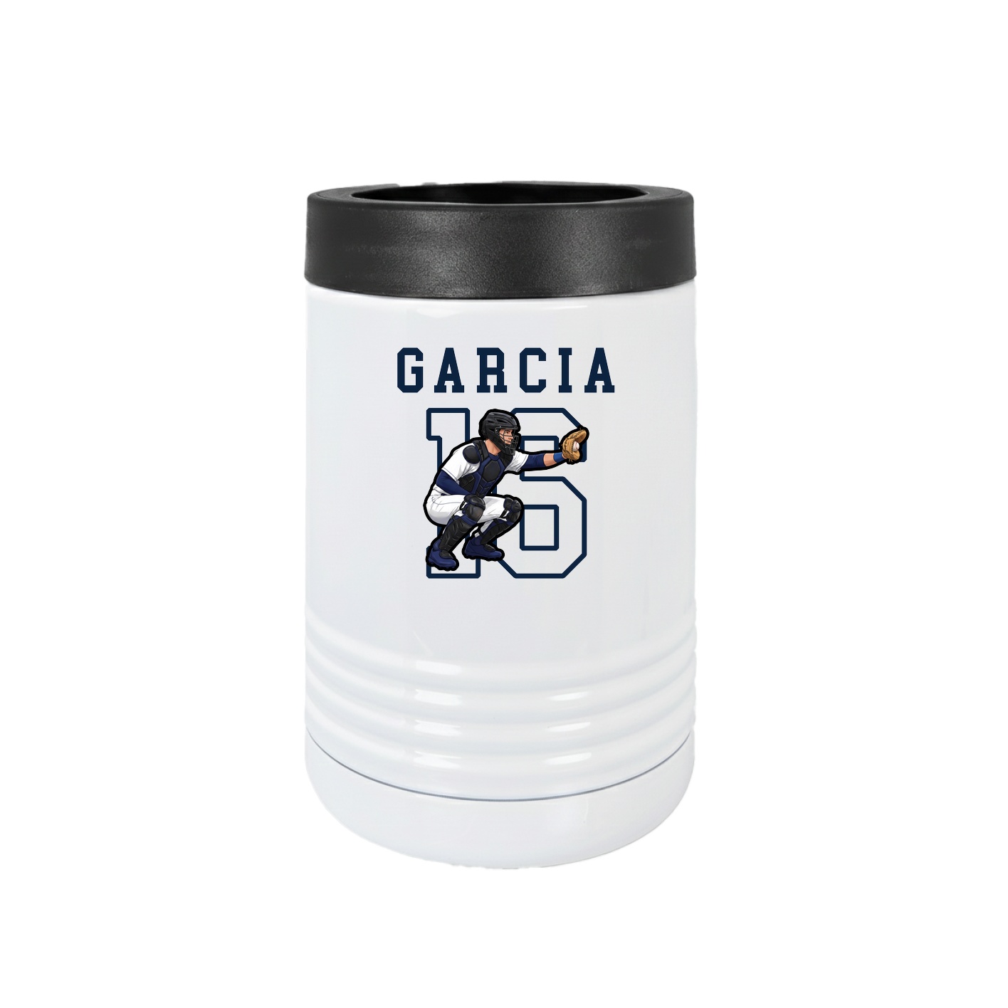Beverage Holder — Shirsey in White